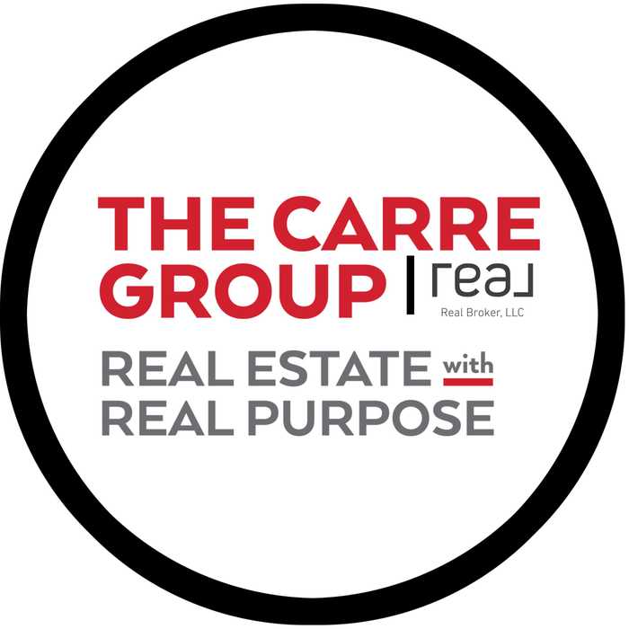 The Carre Group. Redline Real Estate.