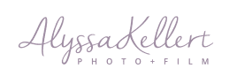 Alyssa Kellert Photography & Film