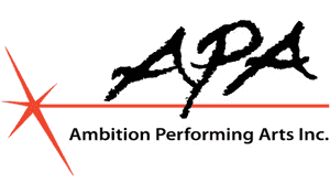 APA – Ambition Performing Arts Inc.