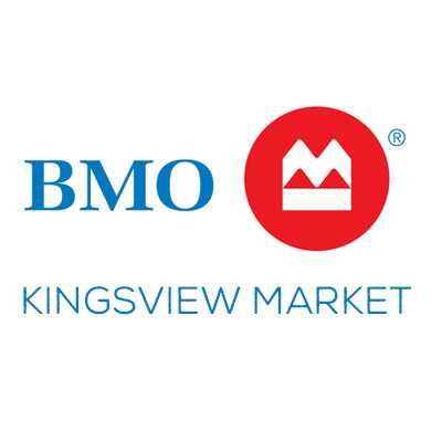 BMO Kingsview Market