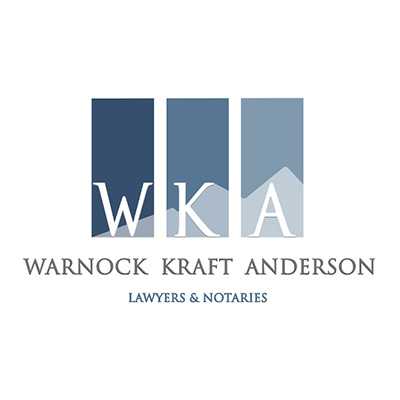 Warnock Kraft Anderson
